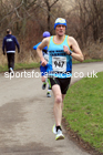 Senior women and veteran women and men over-50s NECAA Road Relay Champs., Hetton Lyons Park, Hetton le Hole, County Durham. Photo: David T. Hewitson/Sports for All Pics